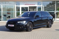 Vorschau: Audi A6 Avant 1.8 TFSI ultra S-Line