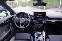 Audi A4 Quattro 3.0 TDI quattro S line