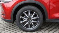 Mazda CX-5 2.0 SKYACTIV-G 160 Exclusive-Line AWD