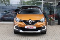 Renault Captur 1.2 TCE 120 EDC