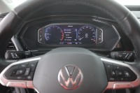 VW T-Cross 1.0 TSI