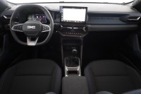 Dacia Duster mHEV 130