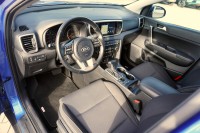 Kia Sportage 1.6 T-GDI Vision 4WD