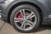 VW T-Roc 2.0 TSI 4Motion