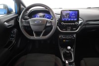 Ford Puma 1.0 M-Hybrid ST-Line