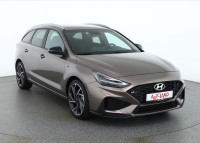 Hyundai i30 CW 1.5 T-GDI N-Line
