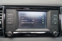 Skoda Karoq 1.5 TSI Soleil