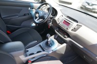 Kia Sportage 1.6 GDI