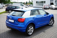 Audi Q2 35 TFSI S-Tronic sport APP