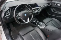 BMW 118 d Sport Line
