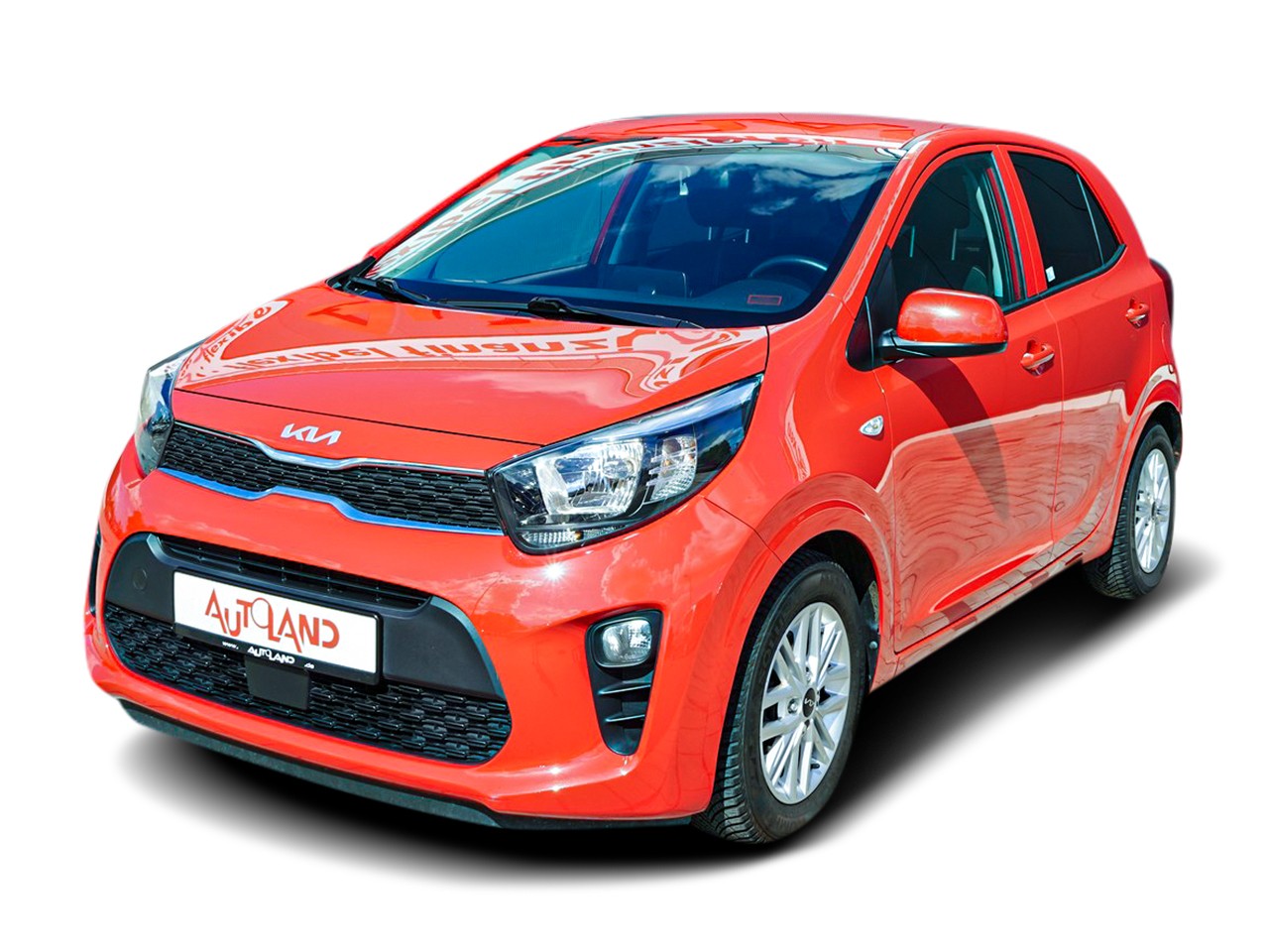 Kia Picanto 1.2 Dream Team