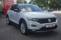 VW T-Roc 1.5 TSI Sport