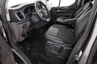 Ford Transit Custom 2.0 TCDI L1 Sport