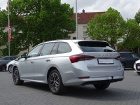 Skoda Octavia Combi 2.0 TDI Clever