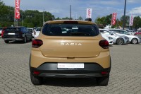 Dacia Sandero Stepway TCe 90