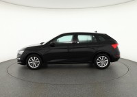 Vorschau: Skoda Scala 1.0 TSI DSG Ambition