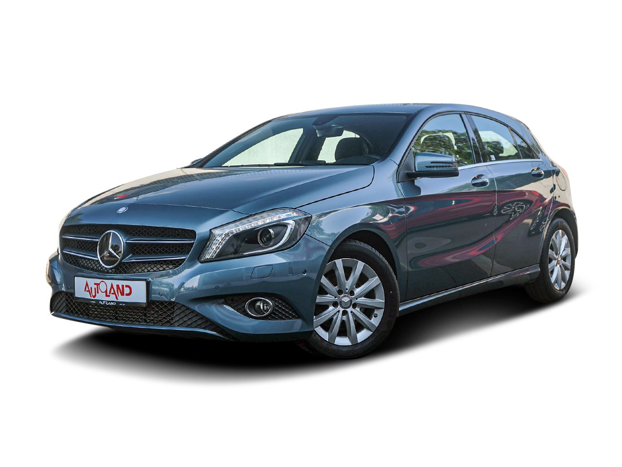 Mercedes-Benz A 200 A200 Urban