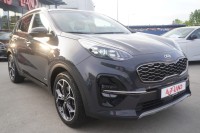 Kia Sportage 1.6 T-GDI GT-Line 4WD
