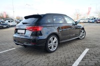 Audi A3 Sportback 30 TFSI S tronic sport