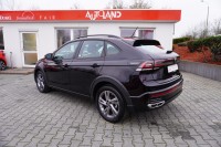VW Taigo 1.0 TSI DSG R-Line