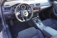 Skoda Superb Combi 1.4 TSI Sportline iV