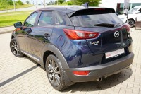 Mazda CX-3 2.0 SKYACTIV-G