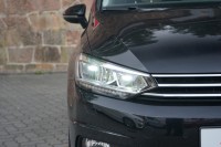 VW Touran 1.5 TSI DSG Highline