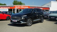 Vorschau: Hyundai Santa Fe 1.6 T-GDI Prime PHEV 4WD