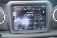 Jeep Wrangler Unlimited 2.2 Sahara