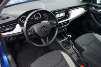 Skoda Kamiq 1.5 TSI Style