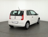 Skoda Citigo 1.0