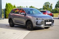 MG ZS 1.5 VTi-Tech Standard