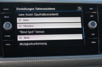 VW T-Cross 1.0 TSI DSG R-Line