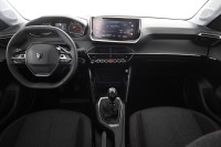 Peugeot 208 1.2 PureTech 100