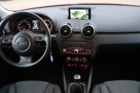 Audi A1 Sportback 1.4 TFSI design Sportback design