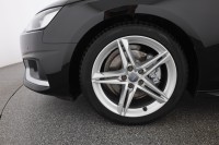 Audi A4 Avant 35 TFSI advanced