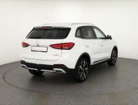 MG ZS 1.5 Hybrid+ Luxury Aut.