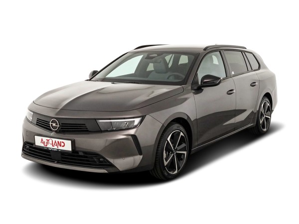 Opel Astra ST 1.2 Turbo