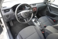 Skoda Octavia Combi 1.5 TSI ACT Soleil DSG