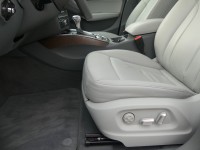 Audi Q5 2.0 TDI quattro