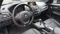 BMW 120 i Advantage Aut.
