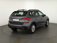 Skoda Kamiq 1.5 TSI DSG