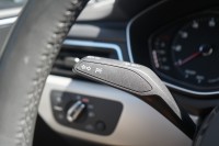 Audi A5 40 TFSI Sportback advanced