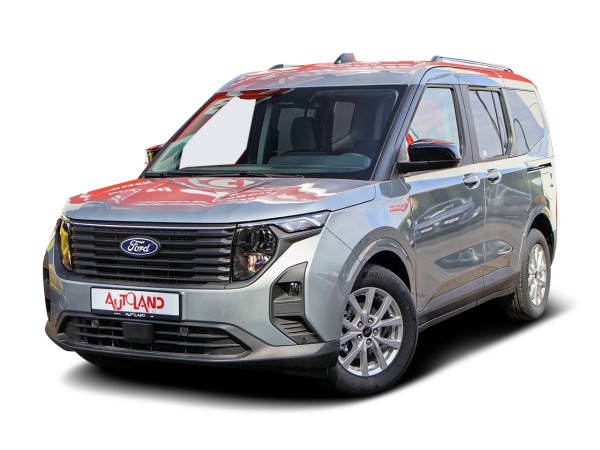Ford Tourneo Courier Titanium 1.0 EB Aut.
