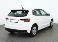 Skoda Fabia 1.0 MPI Active