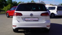 VW Golf VII Variant 1.6 TDI IQ.DRIVE