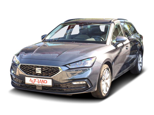 Seat Leon Sportstourer 1.5 Style