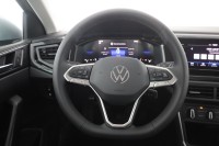 VW Taigo 1.0 TSI DSG