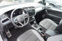 VW Touran 1.5 TSI DSG Comfortline