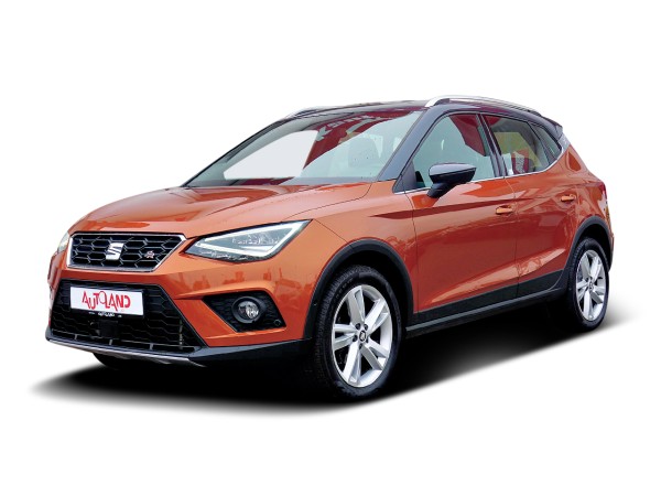 Seat Arona 1.0 TSI FR
